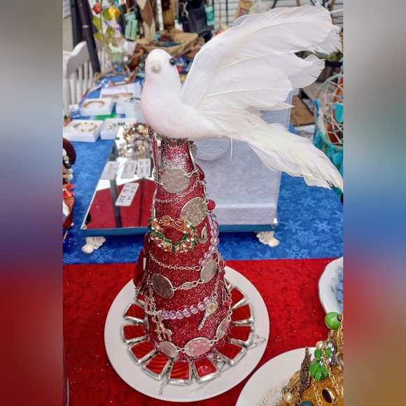 Bling Holiday Trees - Picture 5 of 5